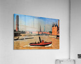 Albert Marquet  14 Acrylic Print