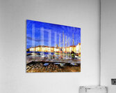 Albert Marquet  16 Acrylic Print