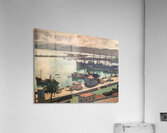 Albert Marquet  17 Acrylic Print