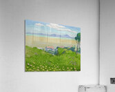 Albert Marquet  21 Acrylic Print