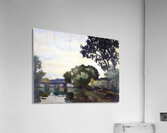 Albert Marquet  22 Acrylic Print