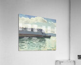 Albert Marquet  23 Acrylic Print