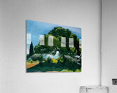 Albert Marquet  24 Acrylic Print