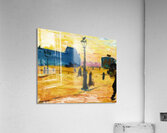 Albert Marquet  26 Acrylic Print