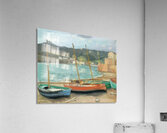 Albert Marquet  27 Acrylic Print