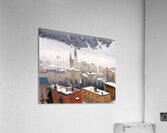 Albert Marquet  30 Acrylic Print