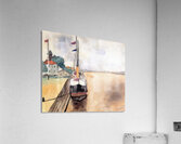 Albert Marquet  31 Acrylic Print