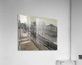 Albert Marquet  33 Acrylic Print