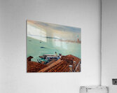 Albert Marquet  35 Acrylic Print