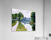 Albert Marquet  37 Acrylic Print