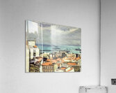 Albert Marquet  38 Acrylic Print