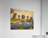 Albert Marquet  39 Acrylic Print