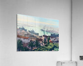 Albert Marquet  41 Acrylic Print