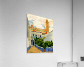 Albert Marquet  44 Acrylic Print