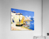 Albert Marquet  49 Acrylic Print