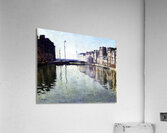 Albert Marquet  50 Acrylic Print