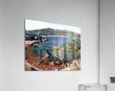 Albert Marquet  51 Acrylic Print