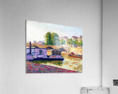 Albert Marquet  52 Acrylic Print