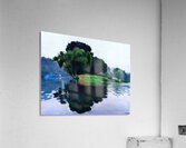 Albert Marquet  53 Acrylic Print