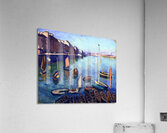 Albert Marquet  55 Acrylic Print