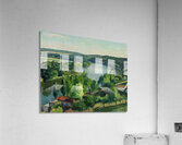 Albert Marquet  56 Acrylic Print