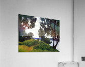 Albert Marquet  57 Impression acrylique