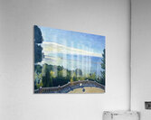 Albert Marquet  58 Acrylic Print