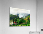 Albert Marquet  60 Acrylic Print