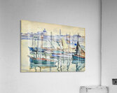 Albert Marquet  62 Acrylic Print