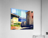 Albert Marquet  63 Acrylic Print