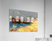 Albert Marquet  64 Acrylic Print