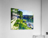 Albert Marquet  67 Acrylic Print