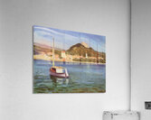 Albert Marquet  69 Acrylic Print