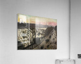 Albert Marquet  72 Acrylic Print