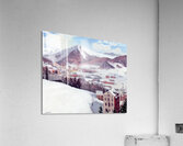 Albert Marquet  73 Acrylic Print