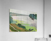 Albert Marquet  1 Impression acrylique