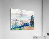 Albert Marquet  7 Acrylic Print