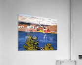 Albert Marquet  8 Acrylic Print