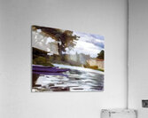 Albert Marquet  11 Acrylic Print