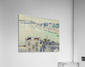 Albert Marquet  12 Acrylic Print