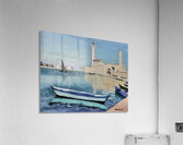 Albert Marquet  17 Acrylic Print