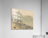 Albert Marquet  19 Acrylic Print