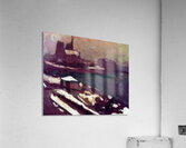 Albert Marquet  21 Acrylic Print