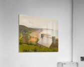 Albert Marquet  23 Acrylic Print