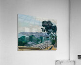 Albert Marquet  25 Acrylic Print