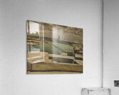 Albert Marquet  26 Impression acrylique