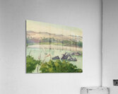 Albert Marquet  27 Acrylic Print