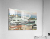 Albert Marquet  31 Acrylic Print