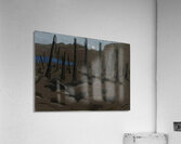 Paul Nash 1 Acrylic Print