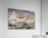 Paul Nash 3 Acrylic Print